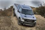 Dodge Ram 1500 Rebel Crew Cab 2018 года